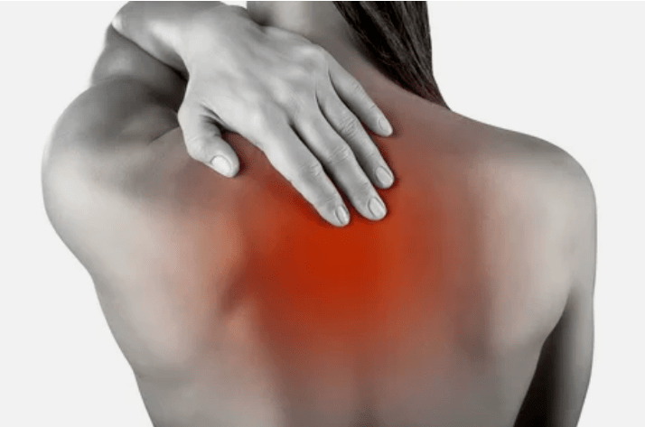 Anzeichen und Symptome einer Hals -Osteochondrose
