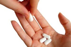 Medikamente zur Behandlung von Kniearthrose